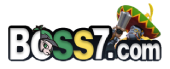 BOSS7 LOGO